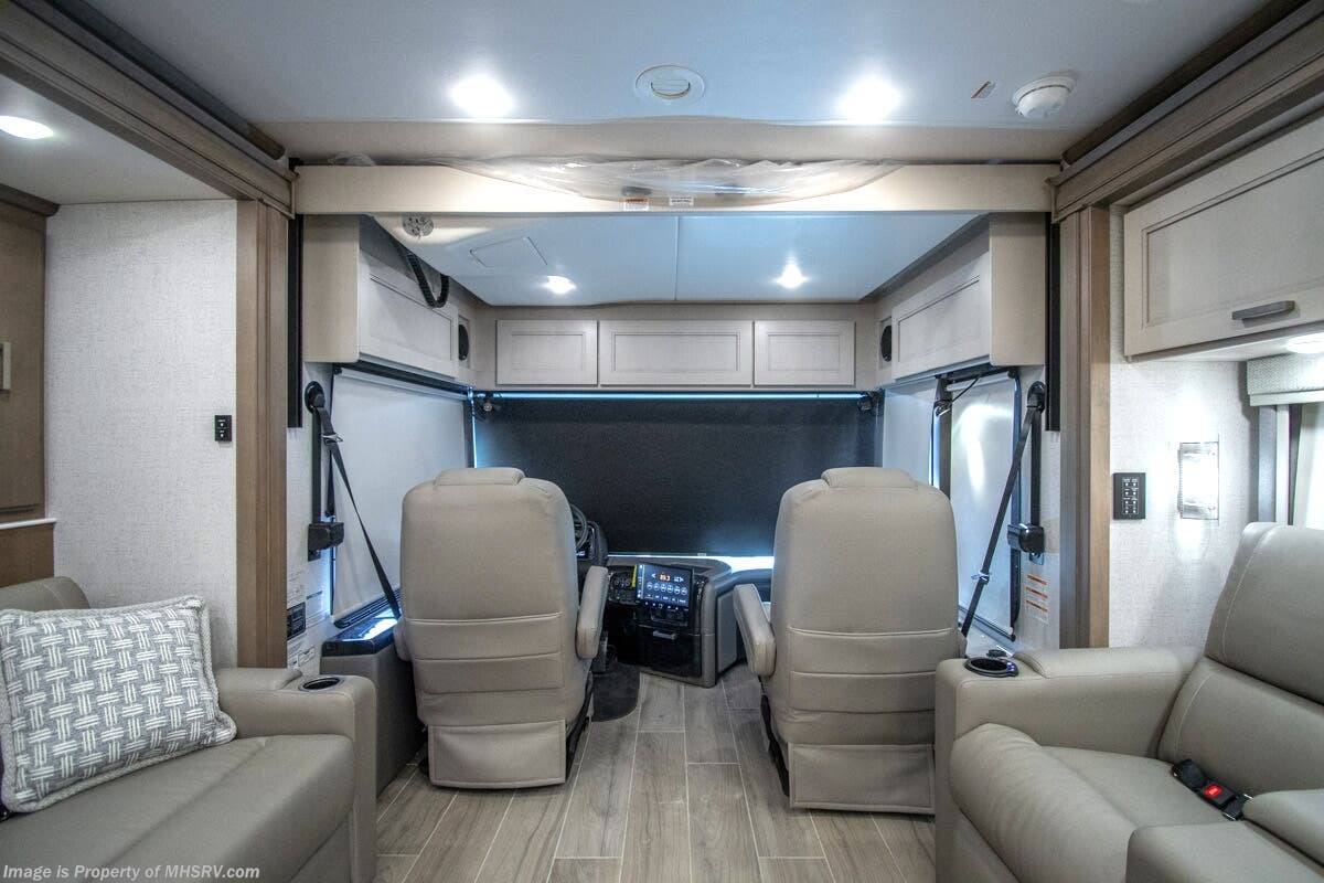 2026 Aria 3901 by Thor Motor Coach from Motor Home Specialist in Alvarado, Texas