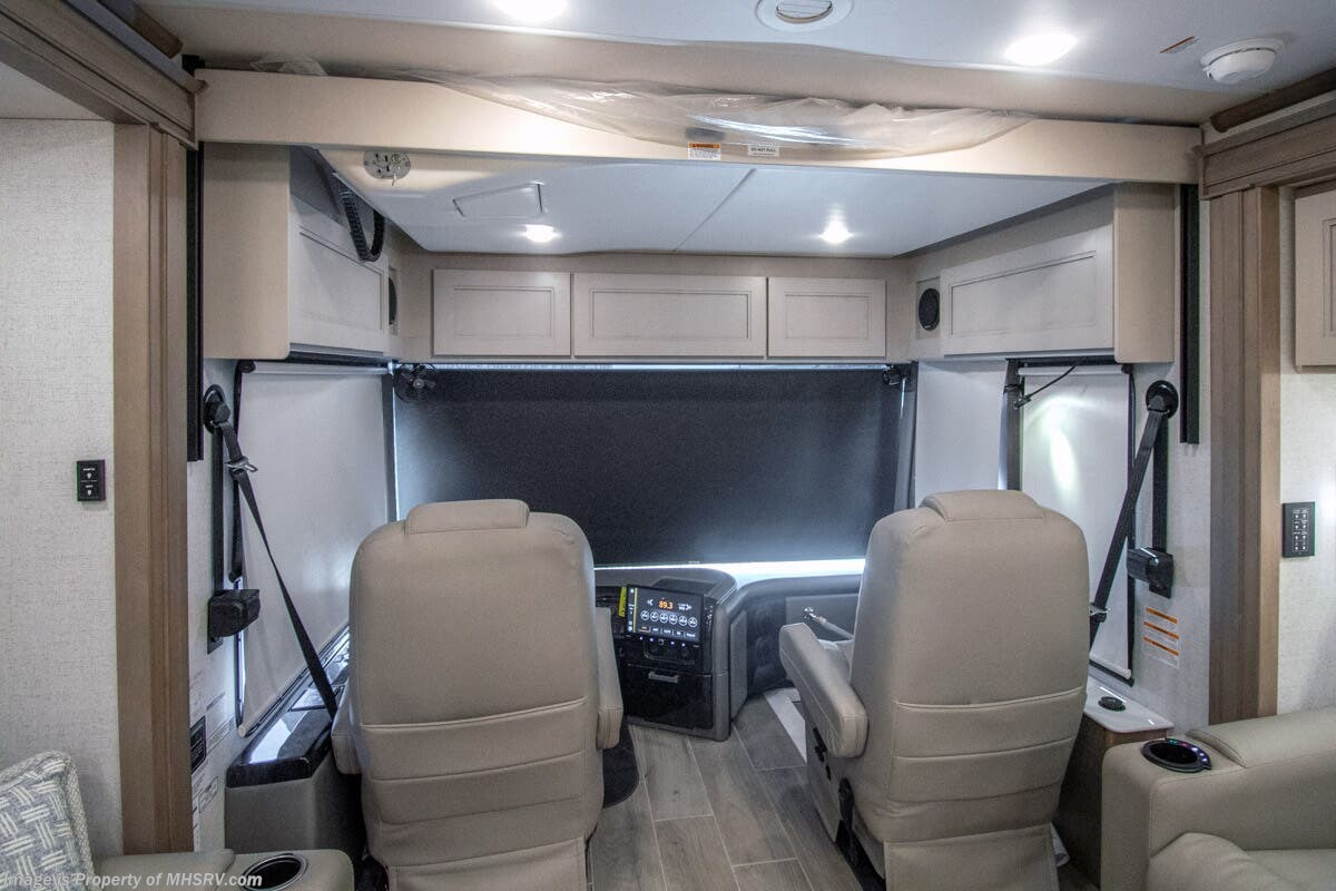 New 2026 Thor Motor Coach Aria 3901 available in Alvarado, Texas