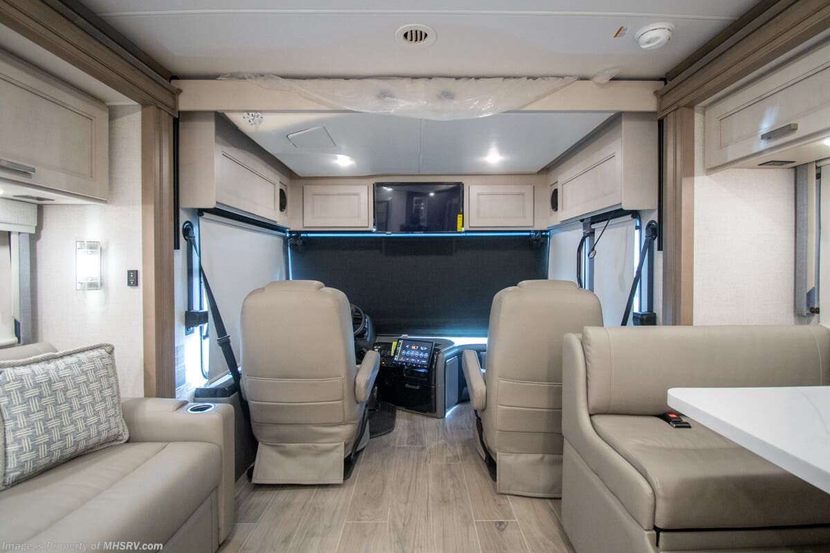 2026 Aria 4000 by Thor Motor Coach from Motor Home Specialist in Alvarado, Texas