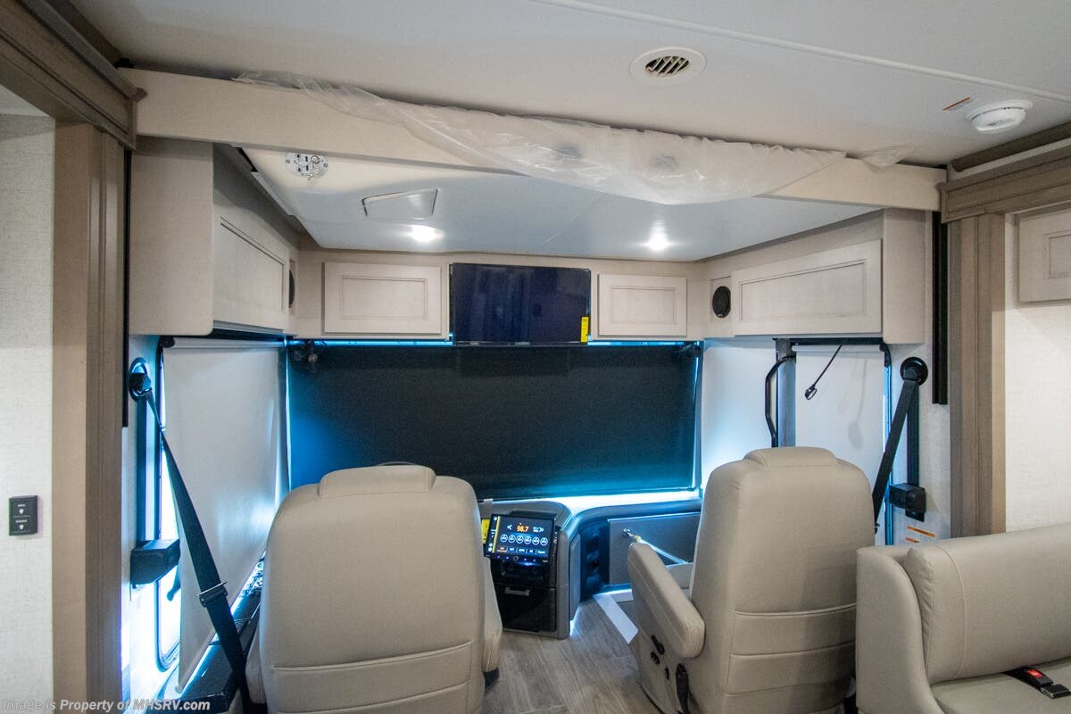 New 2026 Thor Motor Coach Aria 4000 available in Alvarado, Texas