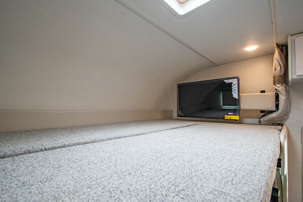 New 2026 Thor Motor Coach Quantum LC21 available in Alvarado, Texas