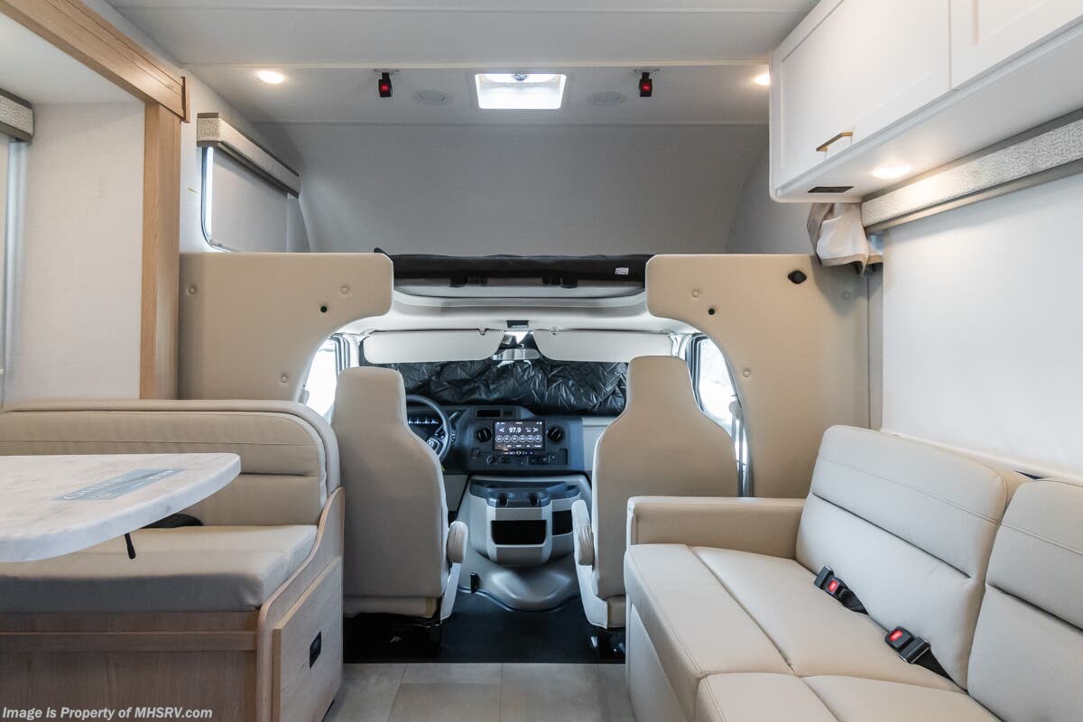 2026 Chateau 31E by Thor Motor Coach from Motor Home Specialist in Alvarado, Texas