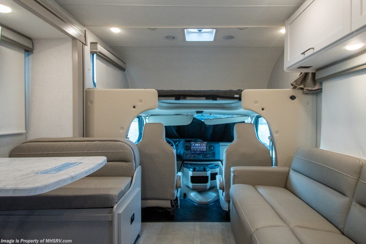 2026 Chateau 31E by Thor Motor Coach from Motor Home Specialist in Alvarado, Texas
