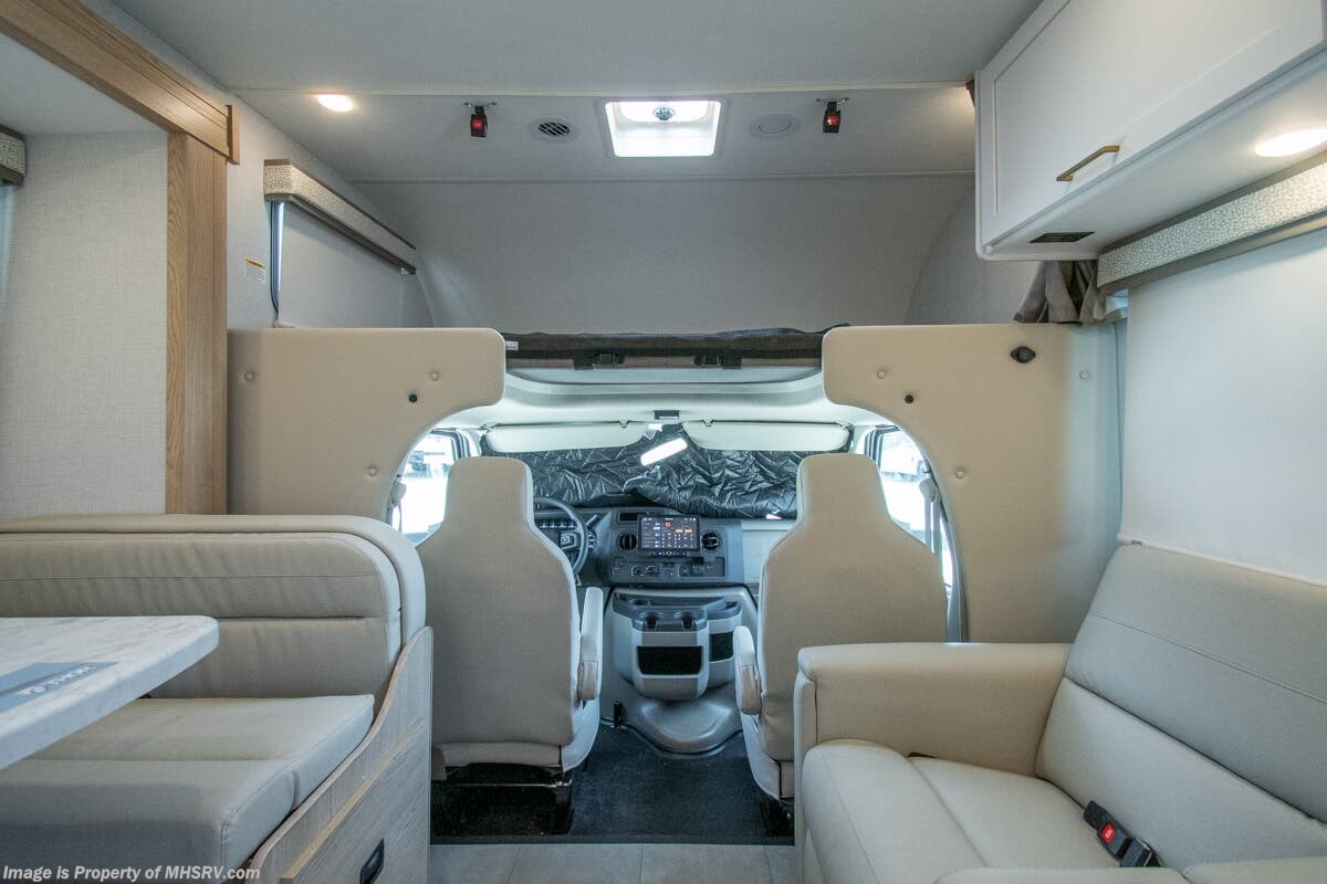 2026 Chateau 29K by Thor Motor Coach from Motor Home Specialist in Alvarado, Texas