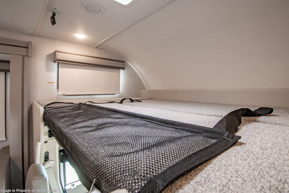 New 2026 Thor Motor Coach Chateau 28Z available in Alvarado, Texas