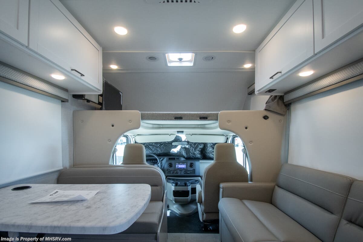 New 2026 Thor Motor Coach Chateau 28G available in Alvarado, Texas