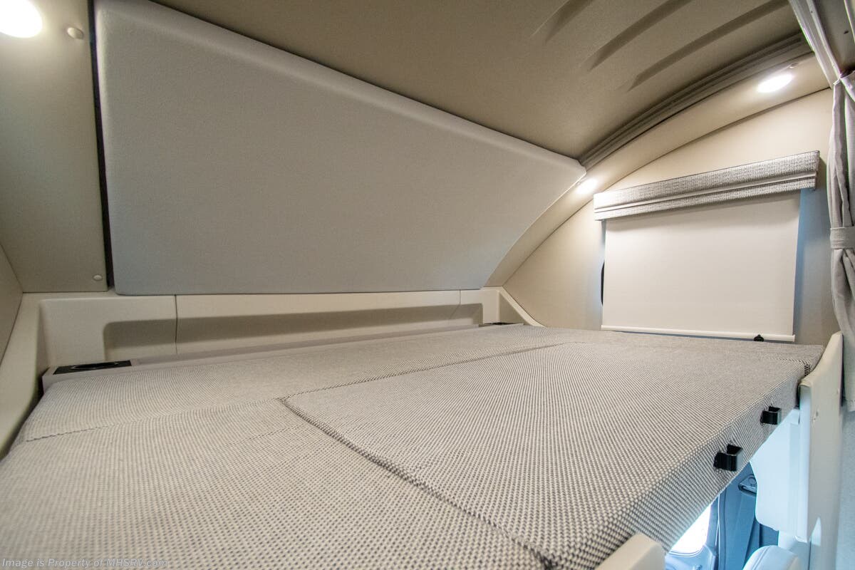 New 2026 Thor Motor Coach Inception 38FX available in Alvarado, Texas