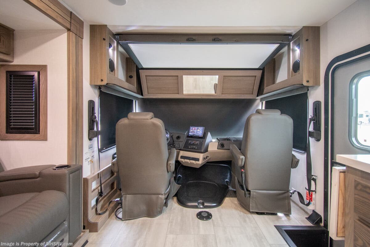 2025 FR3 Plus 35G by Forest River from Motor Home Specialist in Alvarado, Texas