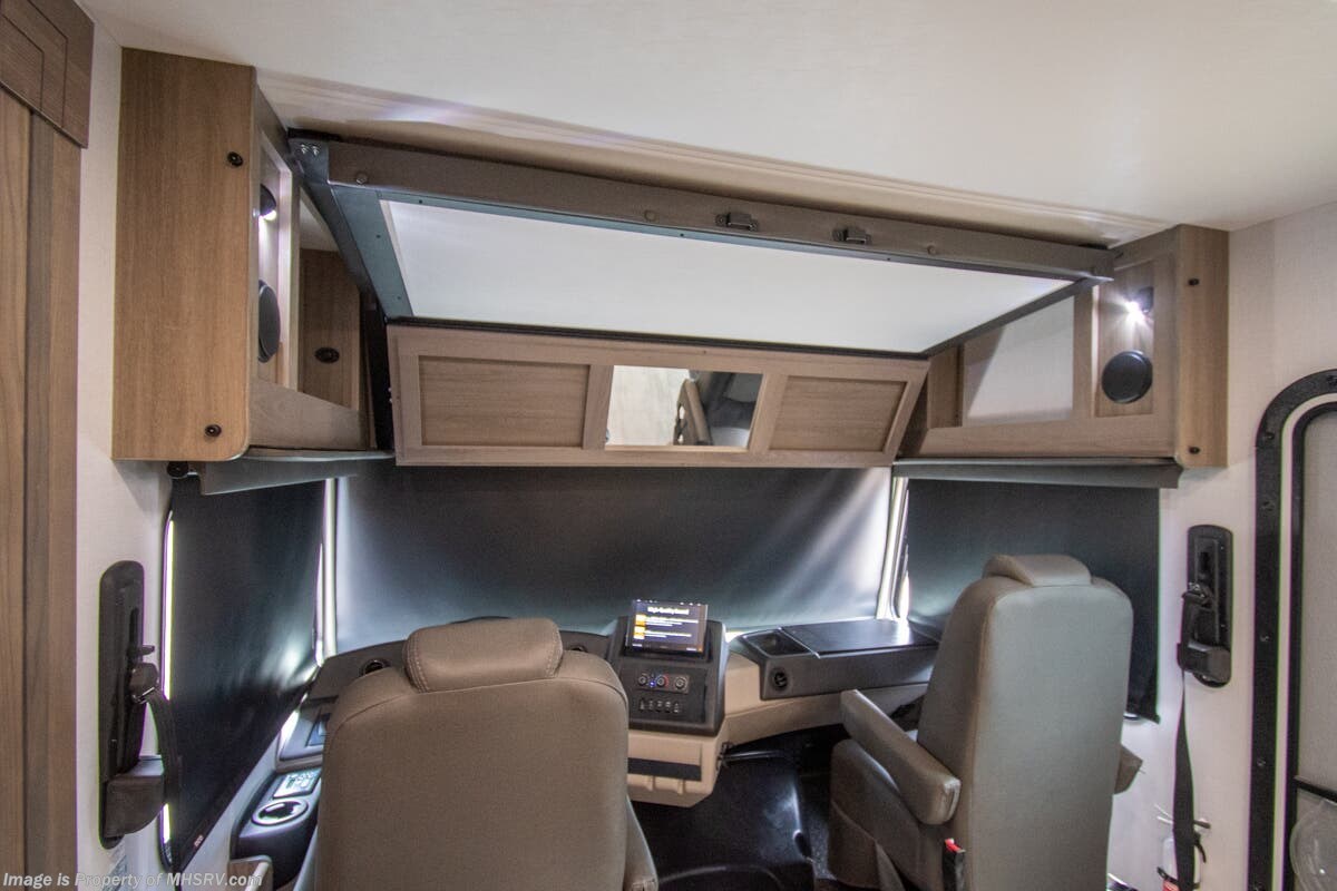 New 2025 Forest River FR3 Plus 35G available in Alvarado, Texas