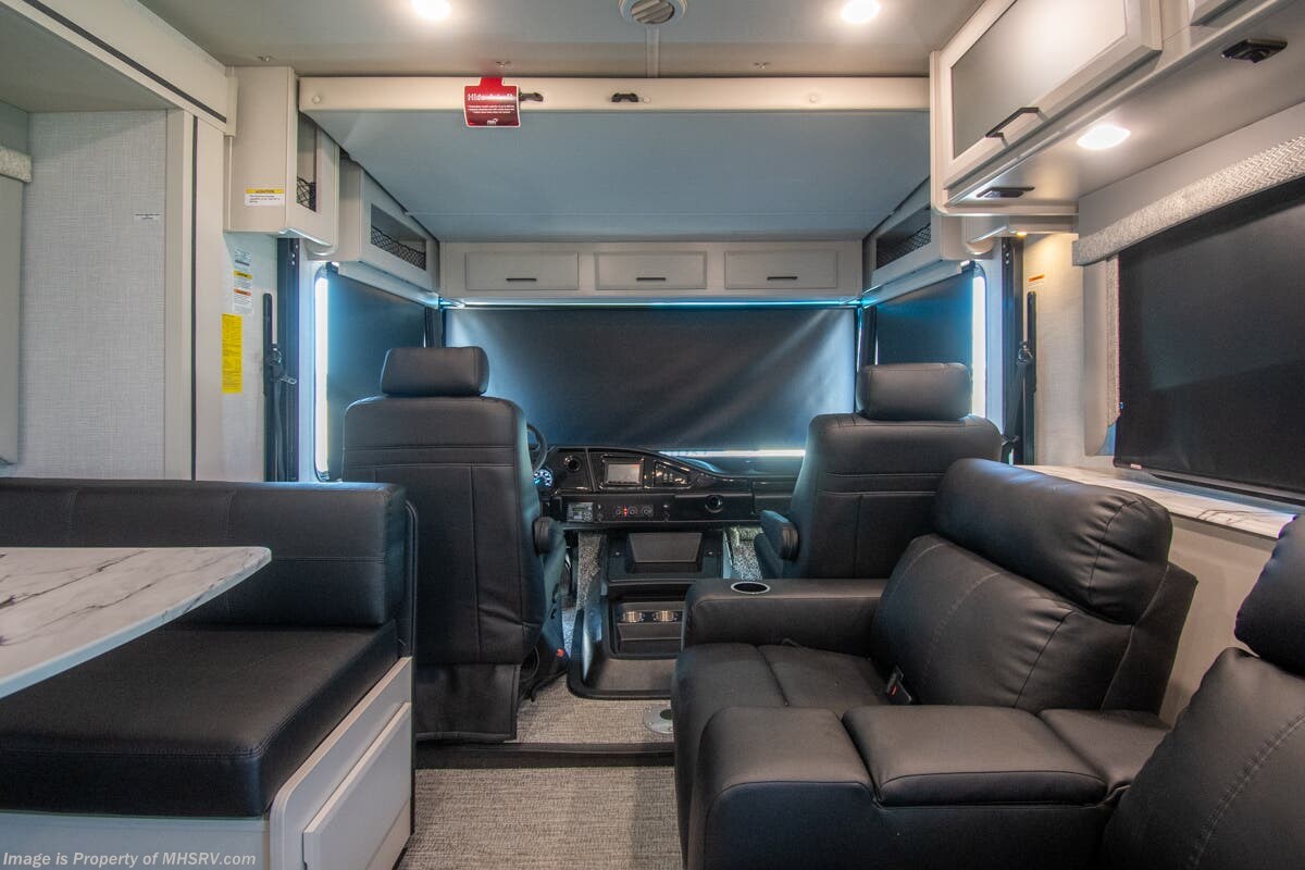 2026 Flair 32S by Fleetwood from Motor Home Specialist in Alvarado, Texas