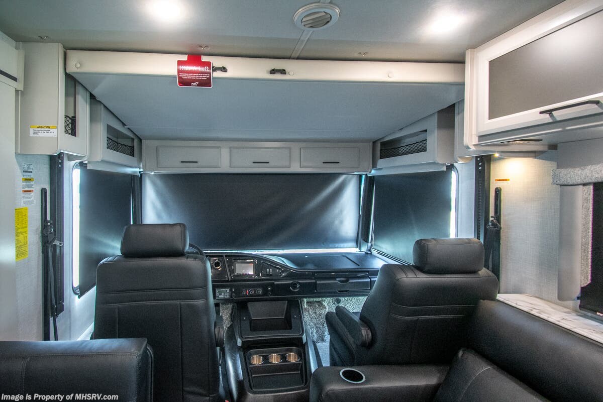 New 2026 Fleetwood Flair 32S available in Alvarado, Texas