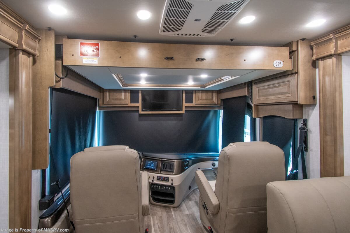 New 2026 Fleetwood Frontier 33TL available in Alvarado, Texas