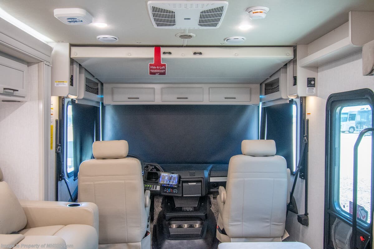 2026 Fortis 36Y by Fleetwood from Motor Home Specialist in Alvarado, Texas