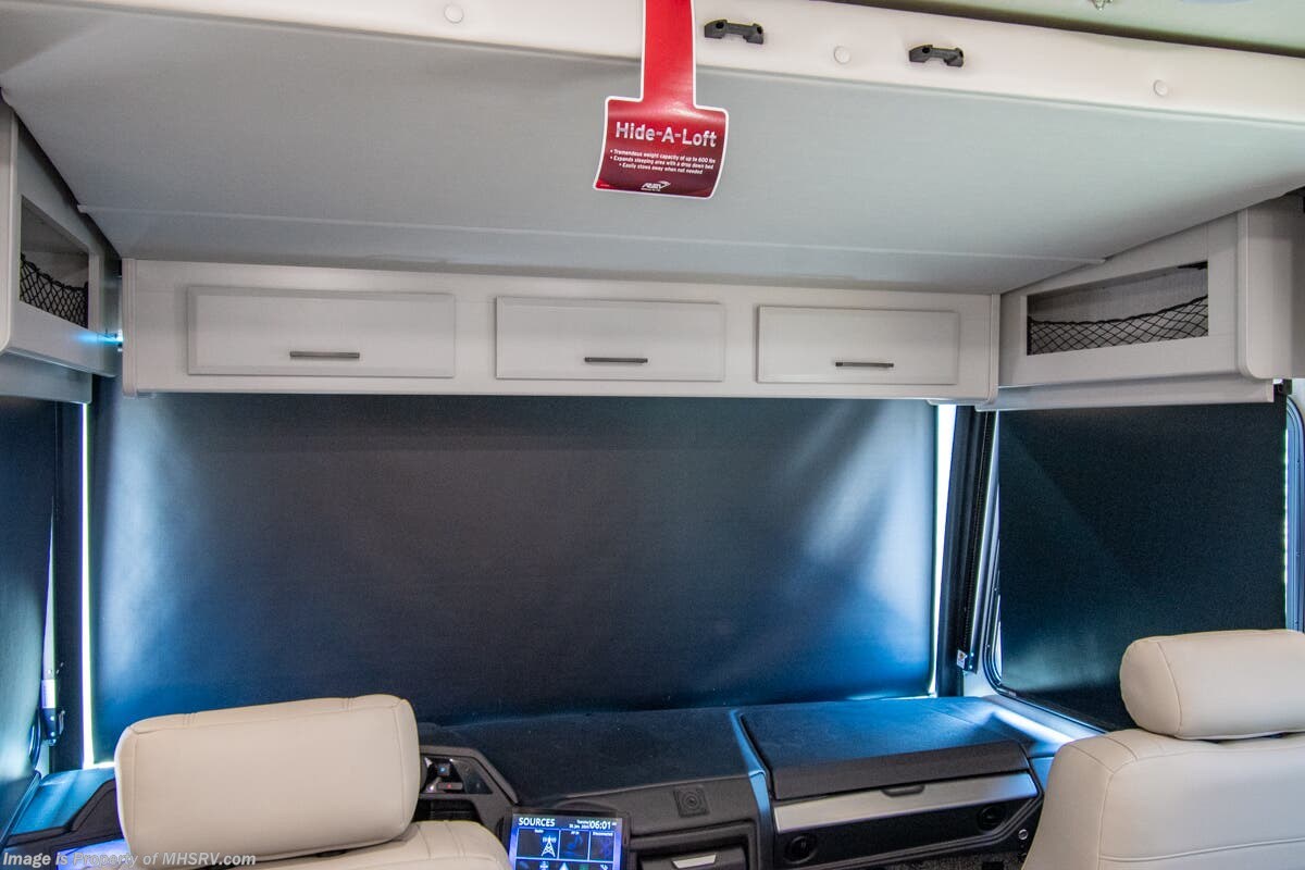 New 2026 Fleetwood Fortis 36Y available in Alvarado, Texas