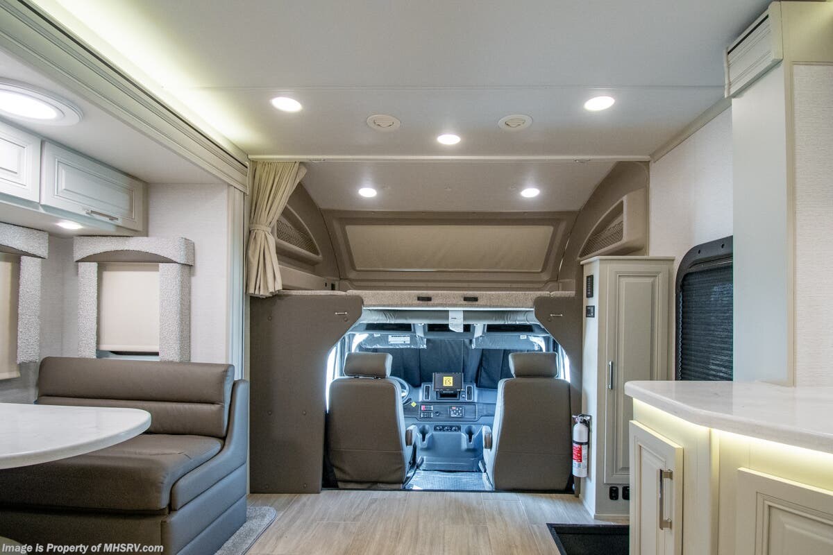 2026 Accolade XL 37L by Entegra Coach from Motor Home Specialist in Alvarado, Texas