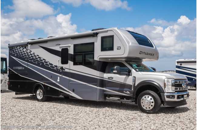 2026 Dynamax Corp Isata 6 Series 31KS 4x4 Diesel Super C W/ Theater Seats, Xplorer Pkg., Lithium Batteries &amp; More