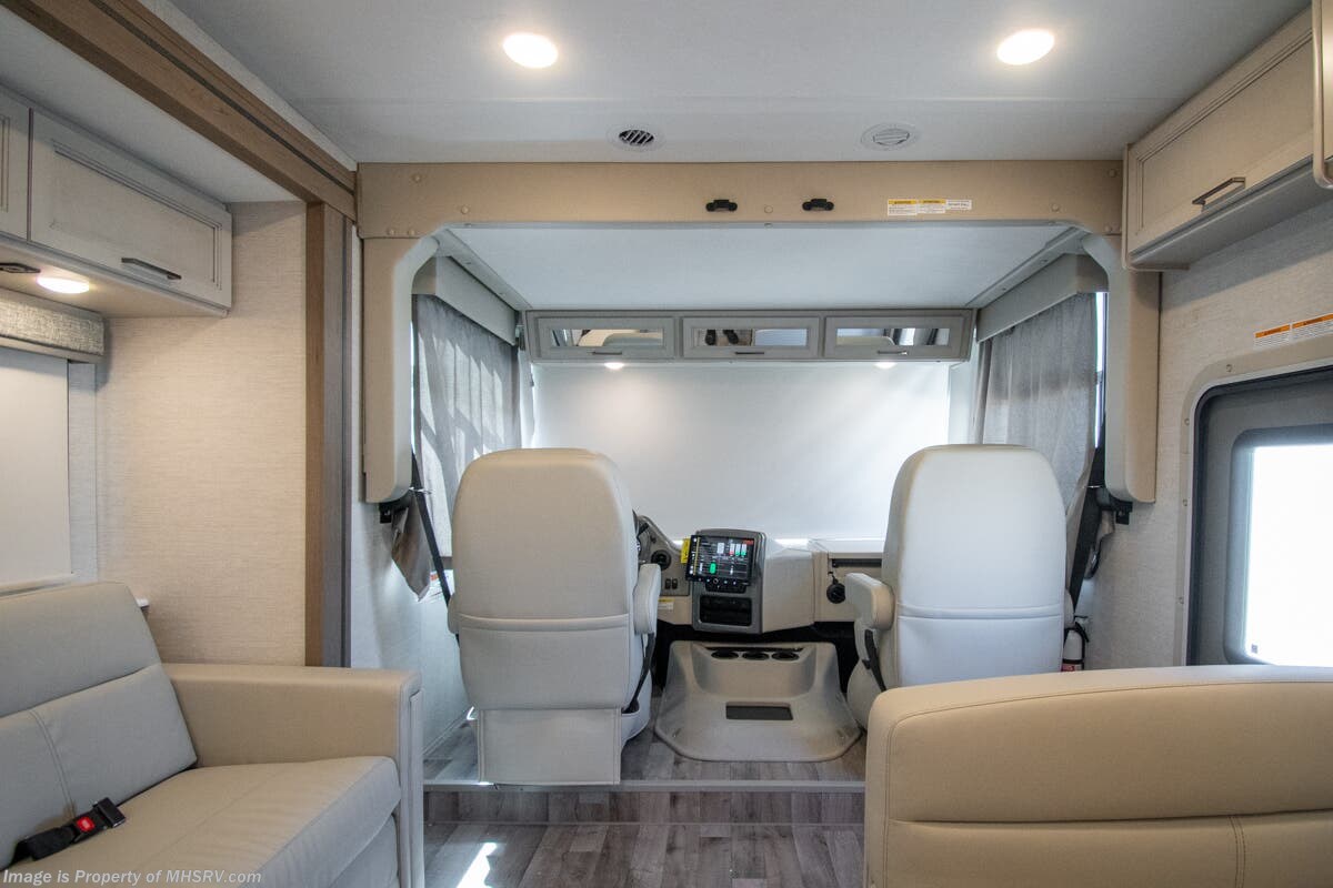 2026 Resonate 29D by Thor Motor Coach from Motor Home Specialist in Alvarado, Texas