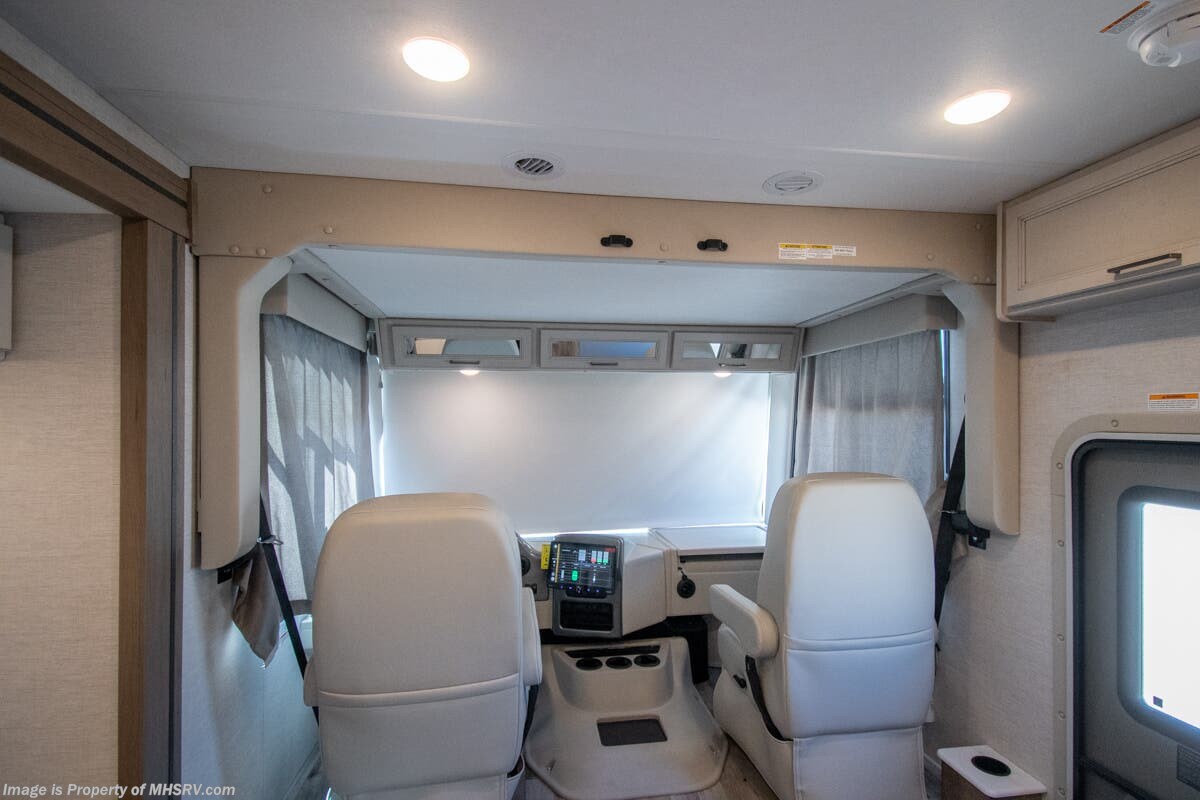 New 2026 Thor Motor Coach Resonate 29D available in Alvarado, Texas