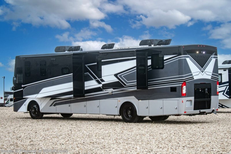 2026 Thor Motor Coach Riviera 39BH 2 Full Bath Bunk Model RV W/ Theater ...