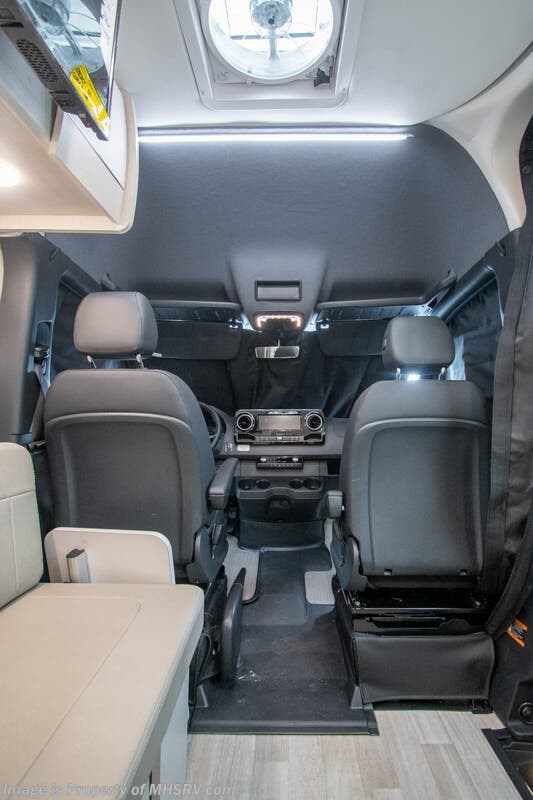 2026 Tranquility 19M by Thor Motor Coach from Motor Home Specialist in Alvarado, Texas