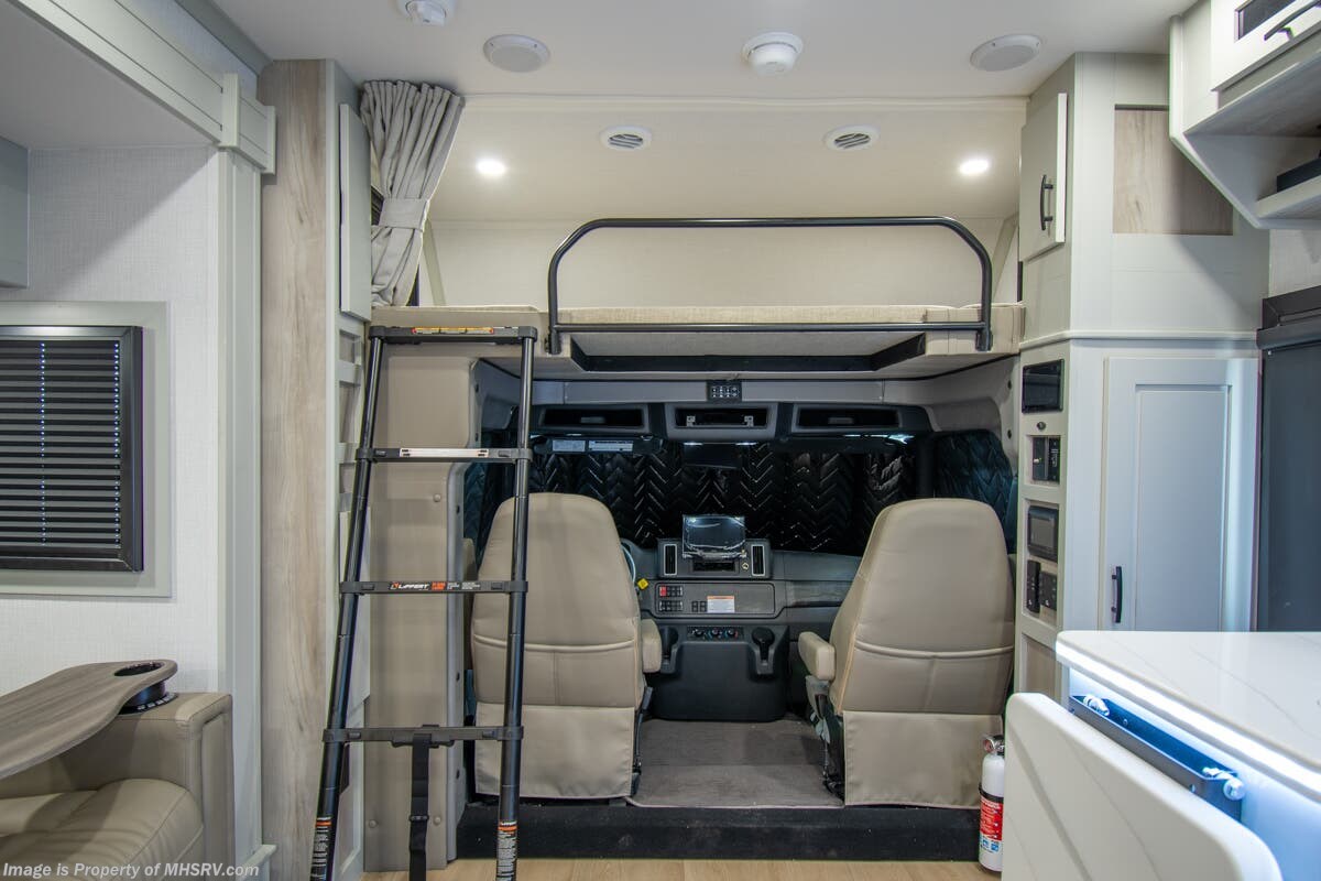 2026 DX3 37RB by Dynamax Corp from Motor Home Specialist in Alvarado, Texas