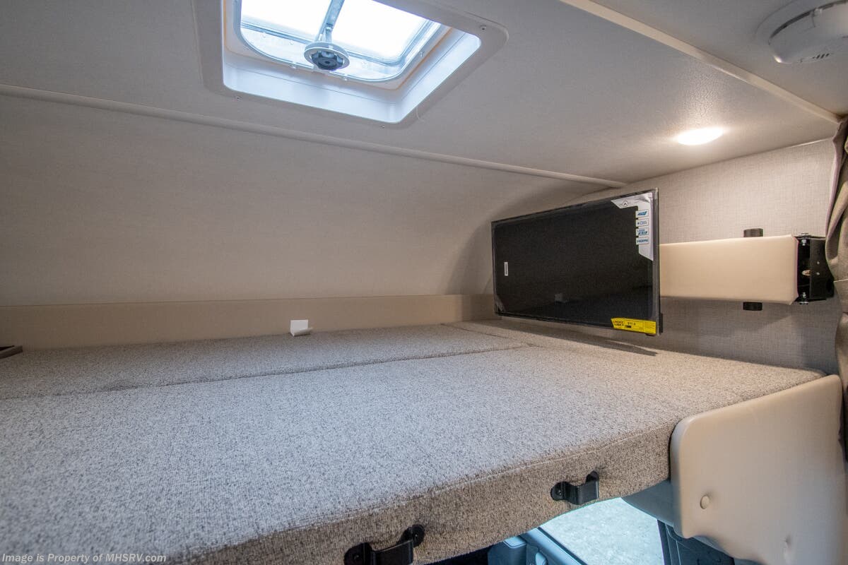 New 2026 Thor Motor Coach Chateau 19Z available in Alvarado, Texas