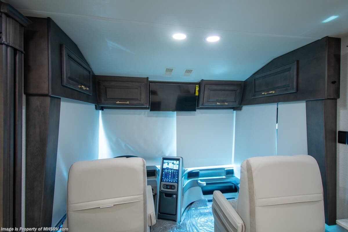 New 2026 Entegra Coach Cornerstone 45R available in Alvarado, Texas