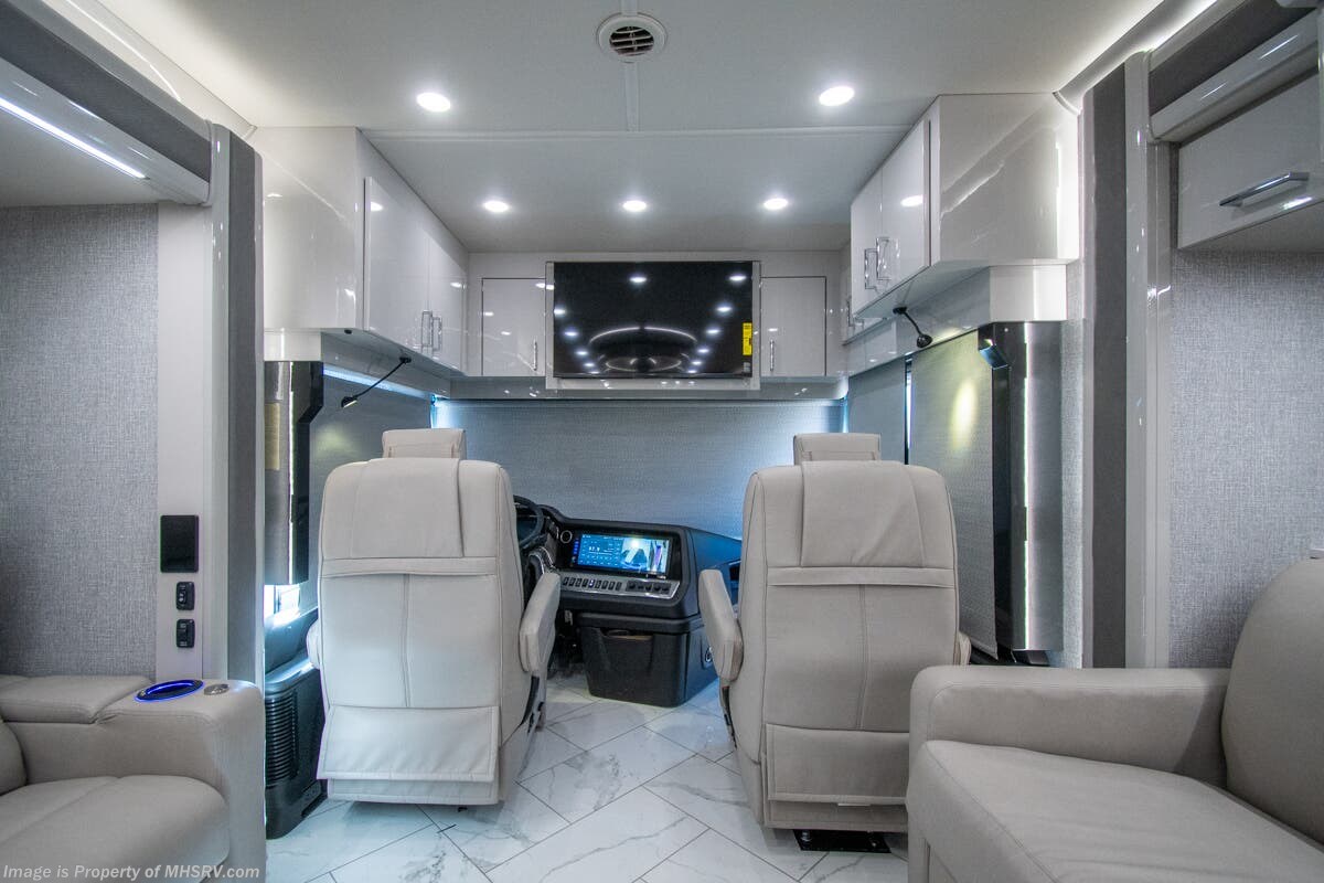 2026 American Eagle 45K by American Coach from Motor Home Specialist in Alvarado, Texas