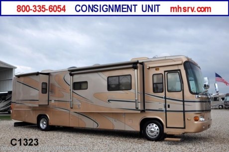 PICKED UP 04/30/12 - *Consignment Unit*  Used Safari RV for Sale – 2006 Safari Cheetah with 4 slides, Model 40PLQ.  Only 30,458 miles!  This RV is approximately 401’ in length with a 350 HP Caterpillar diesel engine, Allison transmission, raised rail Roadmaster chassis, 8K Onan diesel generator with AGS on slide, power patio and door awnings, hydraulic leveling system, color 3 camera system, 2K watt Magnum inverter, 2 ducted roof A/Cs with heat pumps, 2 TVs.  For complete details visit Motor Home Specialist at MHSRV .com or 800-335-6054