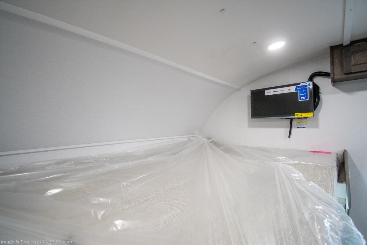 New 2026 Entegra Coach Odyssey SE 22AF available in Alvarado, Texas