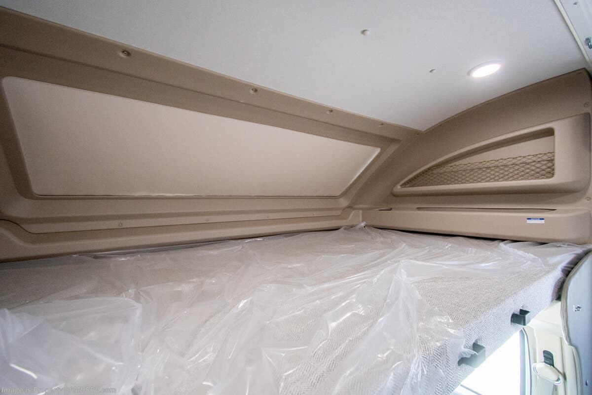 New 2026 Entegra Coach Odyssey 25R available in Alvarado, Texas