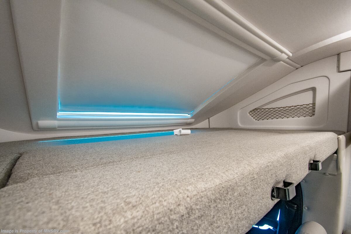 New 2026 Thor Motor Coach Tiburon 24RW available in Alvarado, Texas