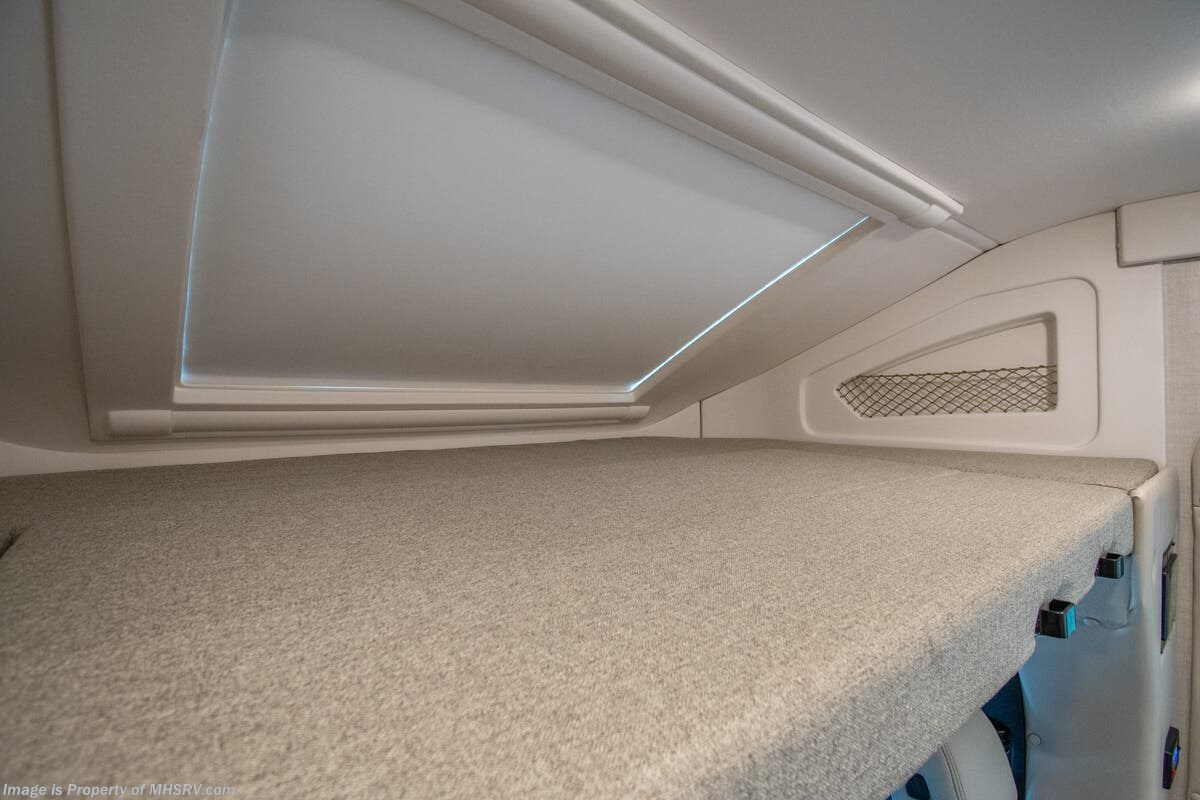 New 2026 Thor Motor Coach Tiburon 24FB available in Alvarado, Texas