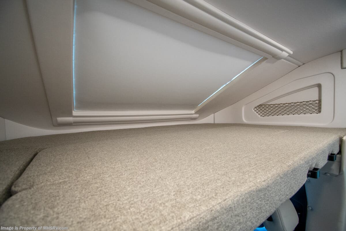 New 2026 Thor Motor Coach Delano 24FB available in Alvarado, Texas