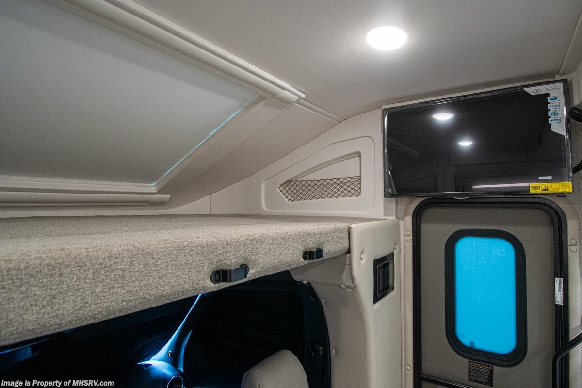 New 2026 Thor Motor Coach Tiburon 24XL available in Alvarado, Texas