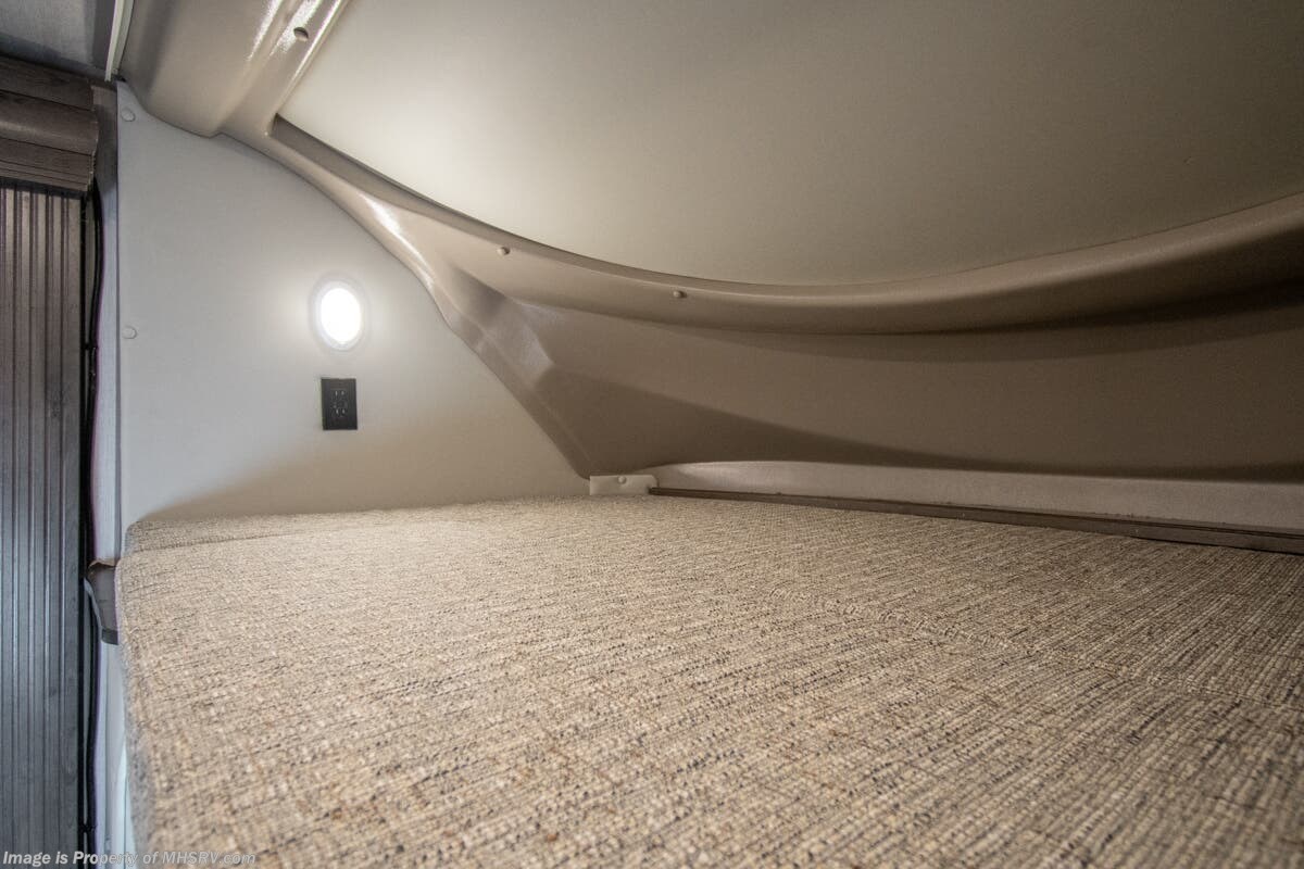 2026 Ghost 36DS by Nexus from Motor Home Specialist in Alvarado, Texas