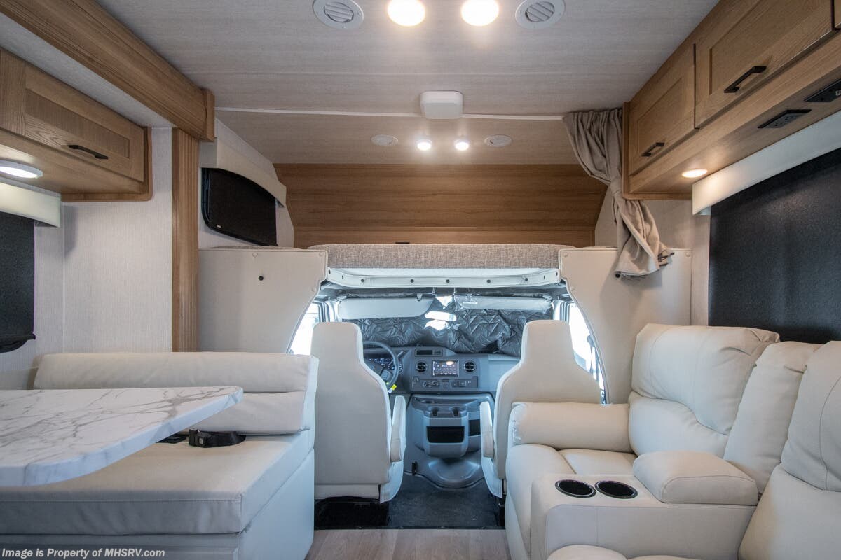 2026 Phantom 30P by Nexus from Motor Home Specialist in Alvarado, Texas
