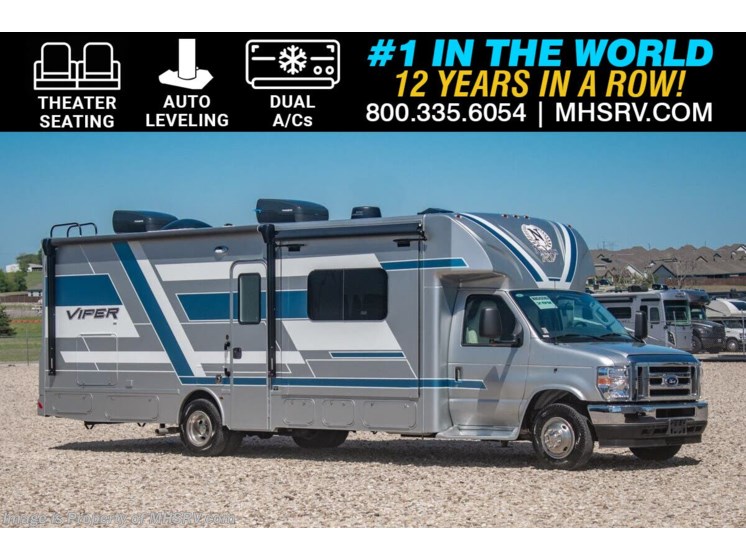 2026 Nexus Viper 29V RV for Sale in Alvarado, TX 76009 | MHS43583 ...