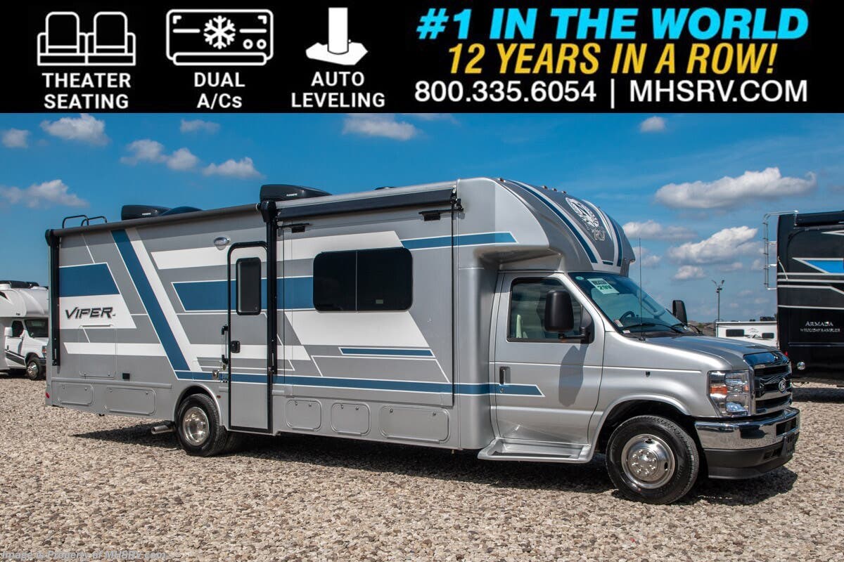 New 2026 Nexus Viper 29V available in Alvarado, Texas