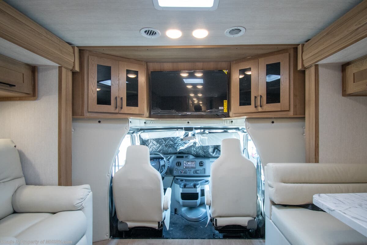 2026 Viper 29V by Nexus from Motor Home Specialist in Alvarado, Texas