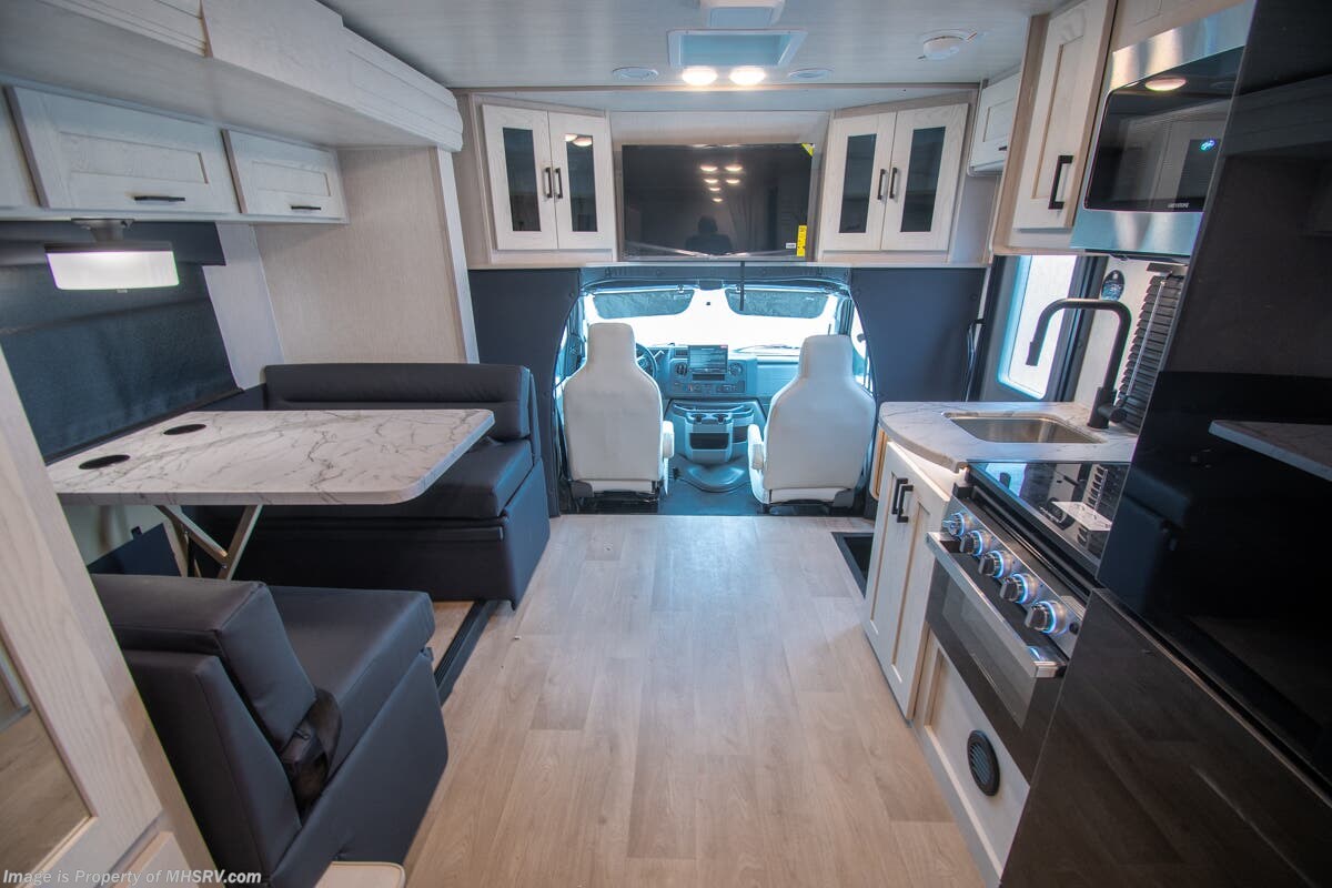 2026 Nexus Viper 25V - New Class C For Sale by Motor Home Specialist in Alvarado, Texas