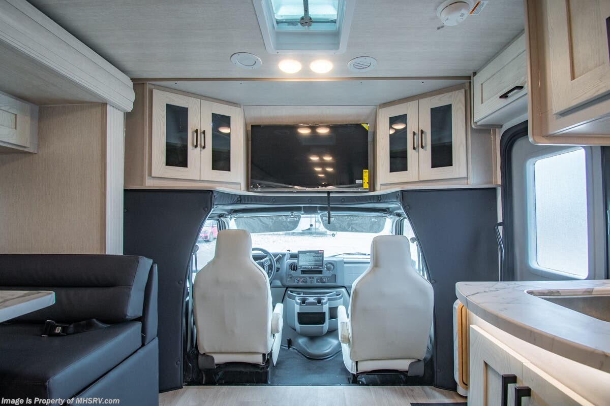 2026 Viper 25V by Nexus from Motor Home Specialist in Alvarado, Texas