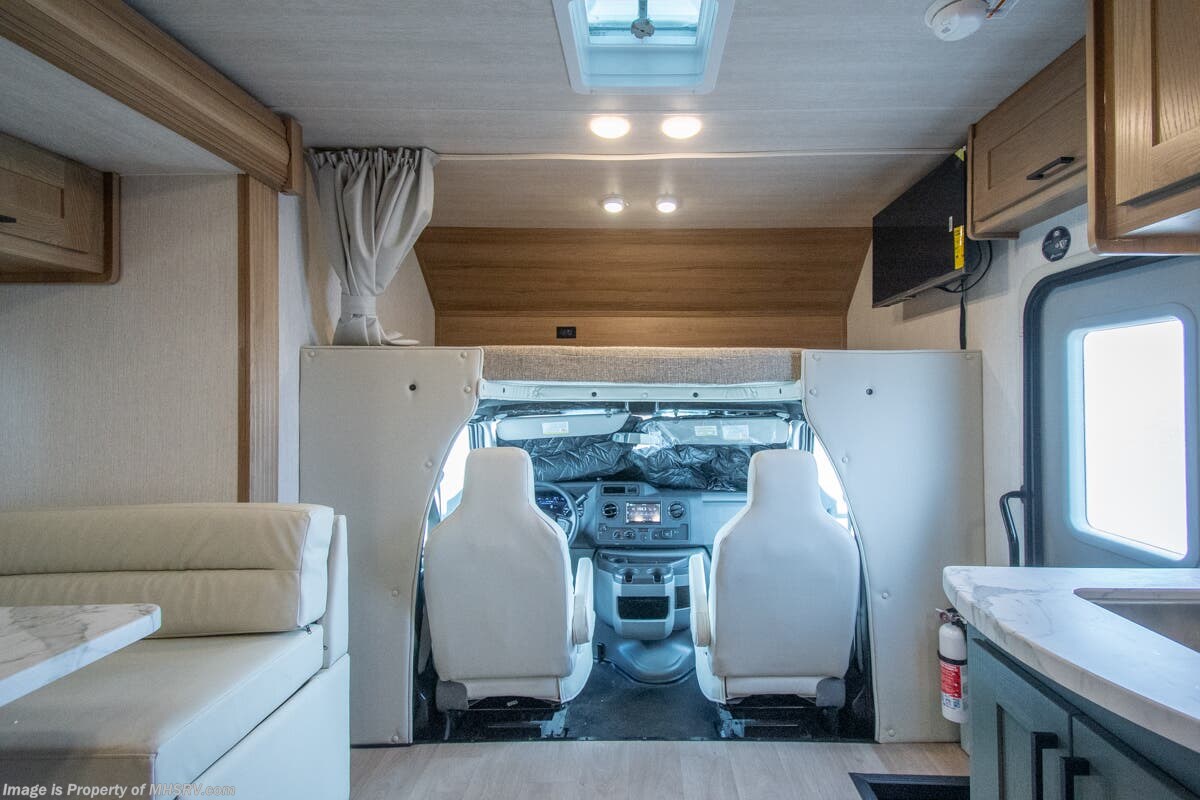 2026 Phantom Sport 24PS by Nexus from Motor Home Specialist in Alvarado, Texas