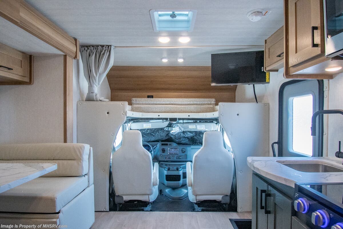 New 2026 Nexus Phantom Sport 24PS available in Alvarado, Texas