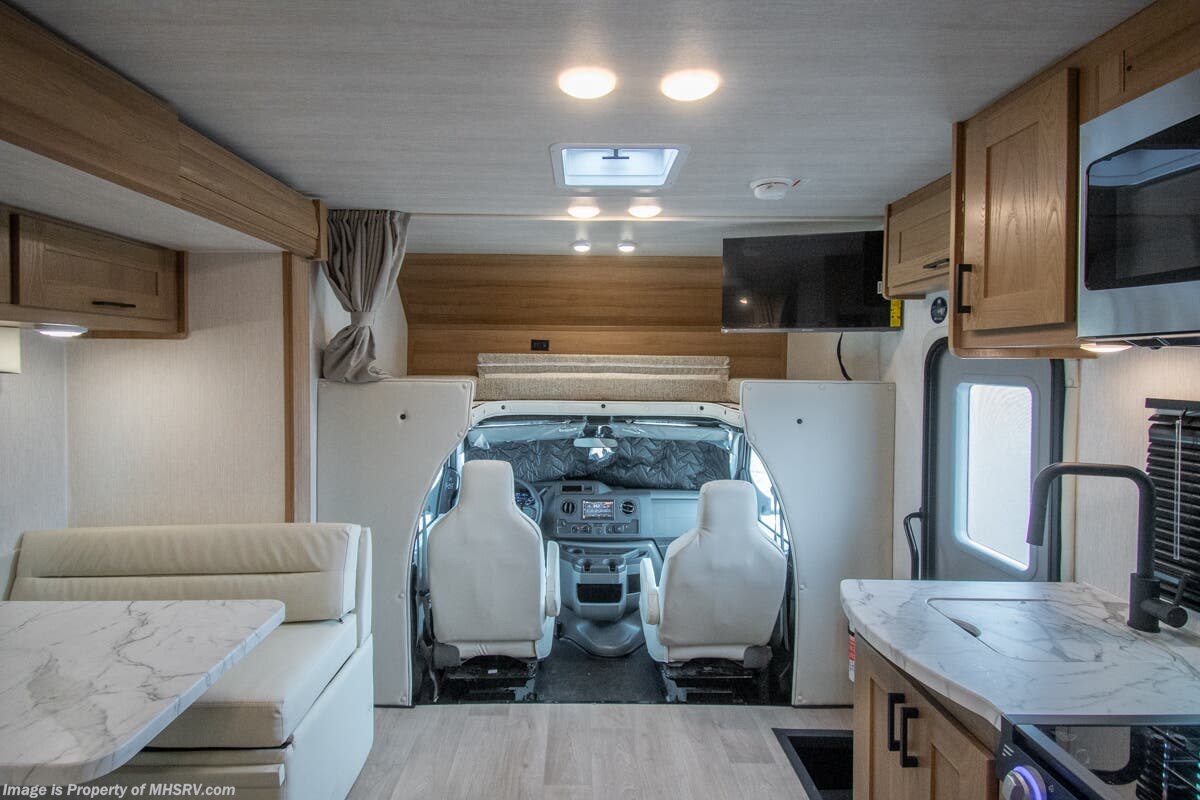 2026 Phantom Sport 24PS by Nexus from Motor Home Specialist in Alvarado, Texas