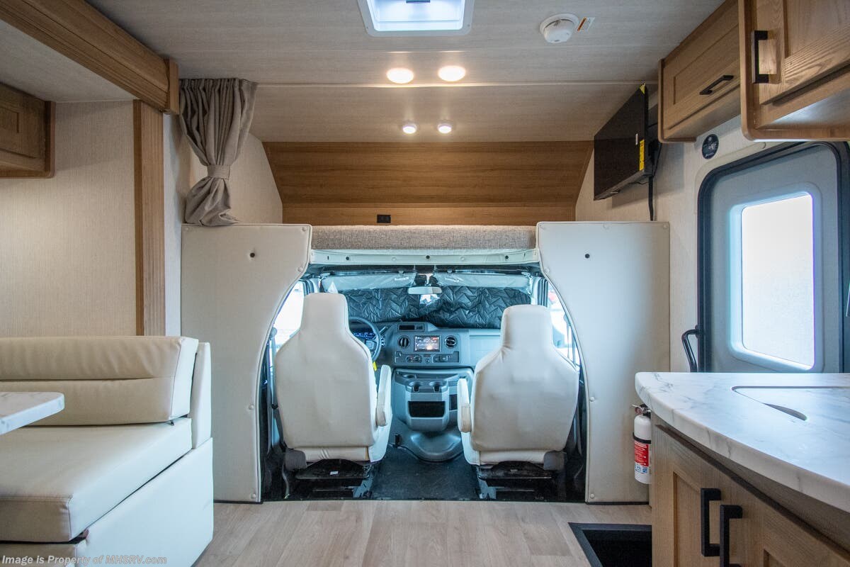 New 2026 Nexus Phantom Sport 24PS available in Alvarado, Texas