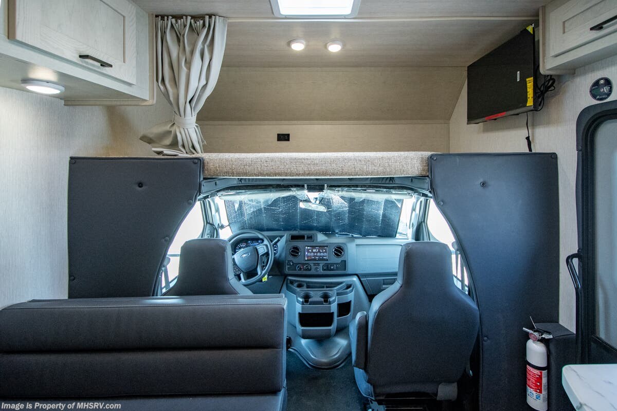 2026 Phantom Sport 23PS by Nexus from Motor Home Specialist in Alvarado, Texas