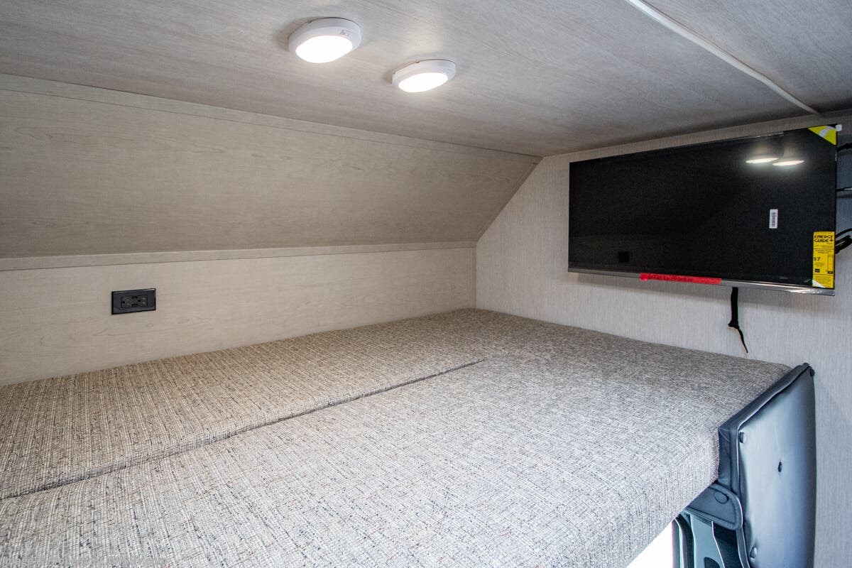 New 2026 Nexus Phantom Sport 23PS available in Alvarado, Texas