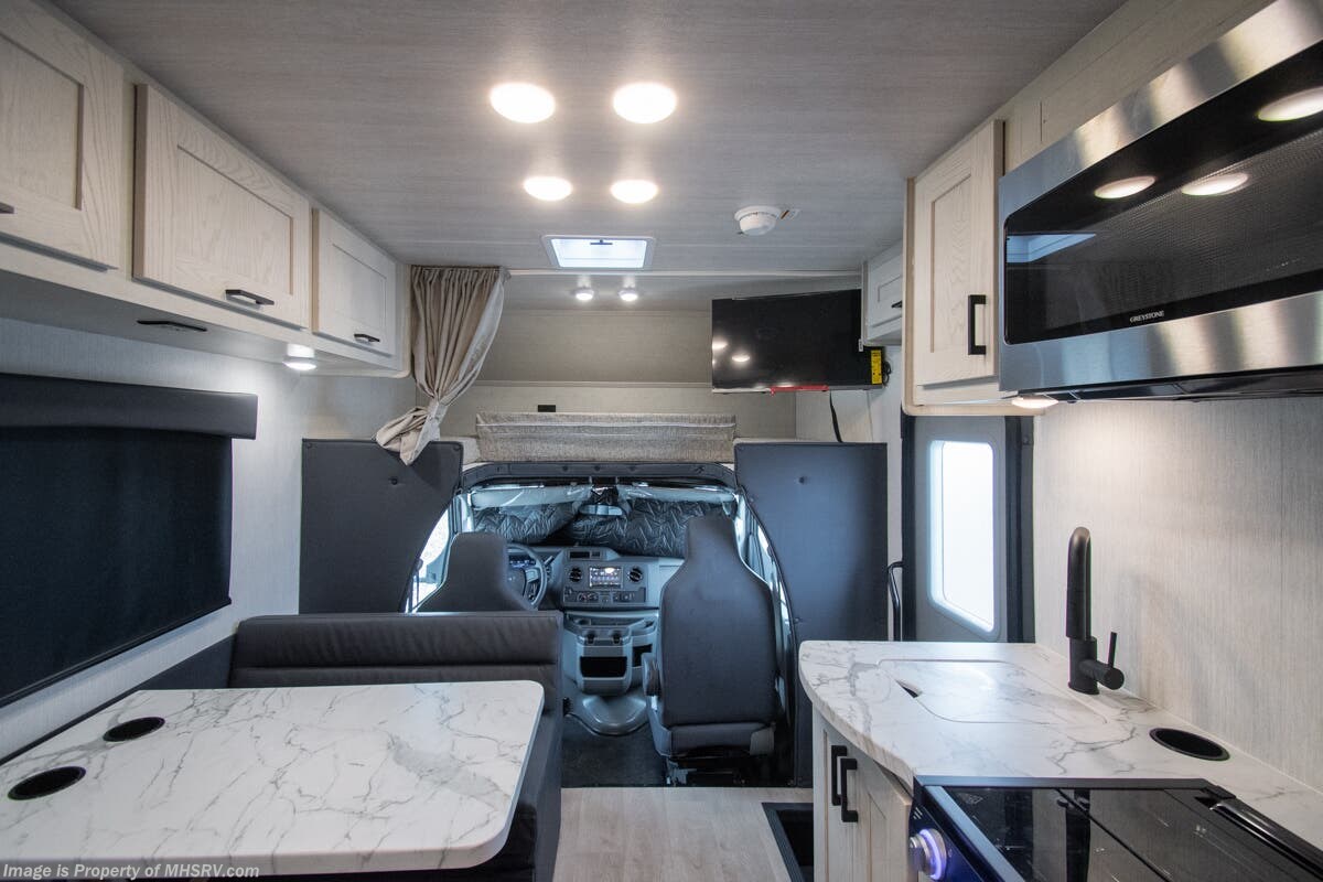 2026 Phantom Sport 23PS by Nexus from Motor Home Specialist in Alvarado, Texas