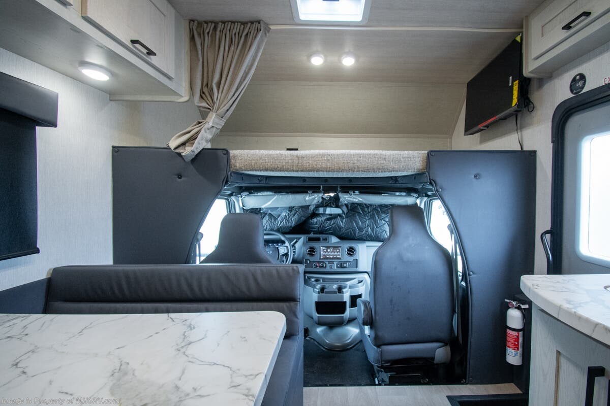 New 2026 Nexus Phantom Sport 23PS available in Alvarado, Texas